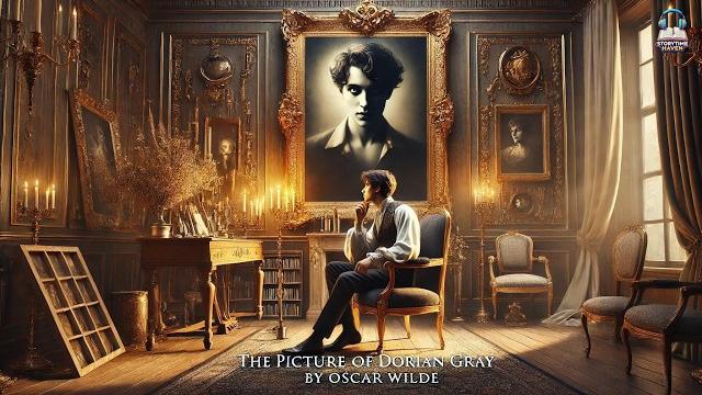 The picture of dorian gray | oscar wilde The picture of dorian gray | oscar wilde