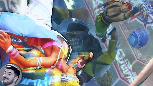 I still can't tell if she's good | street fighter 6 elena I still can't tell if she's good | street fighter 6 elena