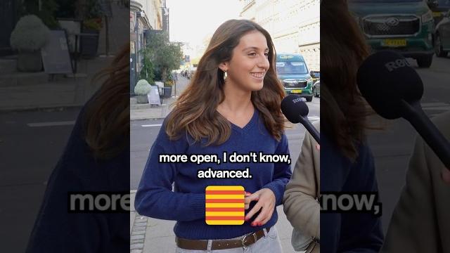 Are spain & catalonia different? Are spain & catalonia different?
