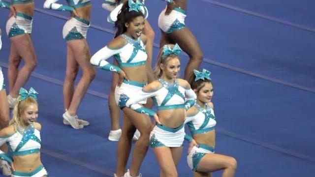 Cheer extreme sr elite worlds 2019 Cheer extreme sr elite worlds 2019