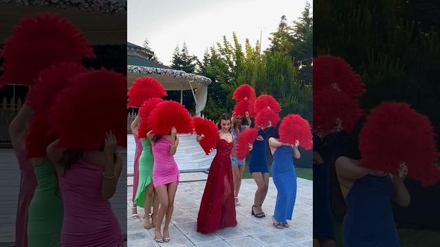 Kına gecemden️ Kına gecemden️
