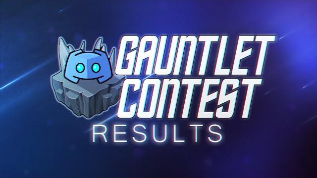 Discord gauntlet contest results | geometry dash Discord gauntlet contest results | geometry dash
