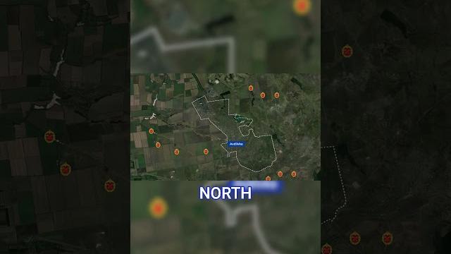 The battle of avdiivka: the ukrainian defences The battle of avdiivka: the ukrainian defences