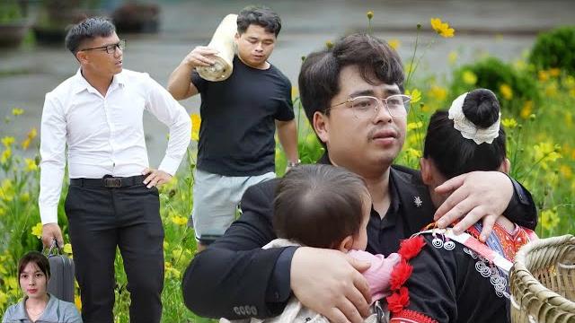 After tieu ca fainted ceo hung wanted to marry her will the single mother agree | ly tieu ca rv After tieu ca fainted ceo hung wanted to marry her will the single mother agree | ly tieu ca rv