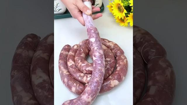 Transform your kitchen with the ultimate sausage stuffing gadget! | kitchen gadgets review Transform your kitchen with the ultimate sausage stuffing gadget! | kitchen gadgets review