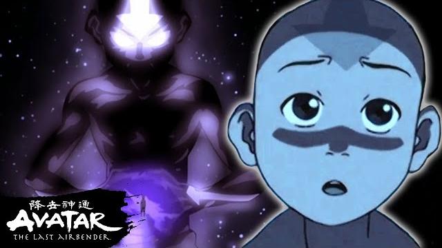 Aang opens his chakras for avatar state control ️ full scene | avatar: the last airbender Aang opens his chakras for avatar state control ️ full scene | avatar: the last airbender