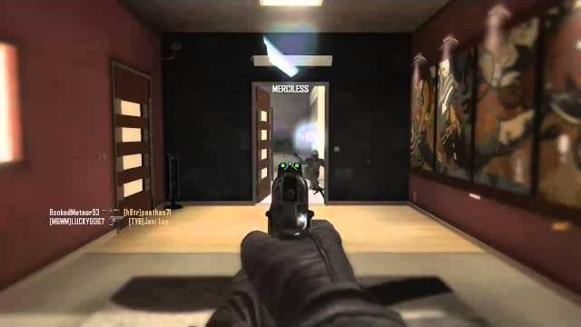 Luckydog7 - black ops ii game clip Luckydog7 - black ops ii game clip