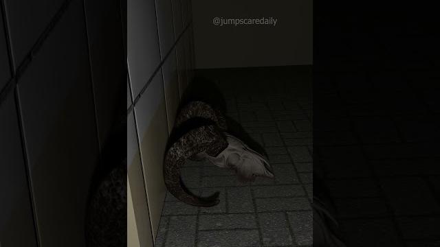 Late night at the station #sadako #jumpscare Late night at the station #sadako #jumpscare