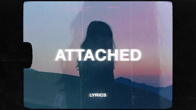 Eli. - attached (lyrics) Eli. - attached (lyrics)