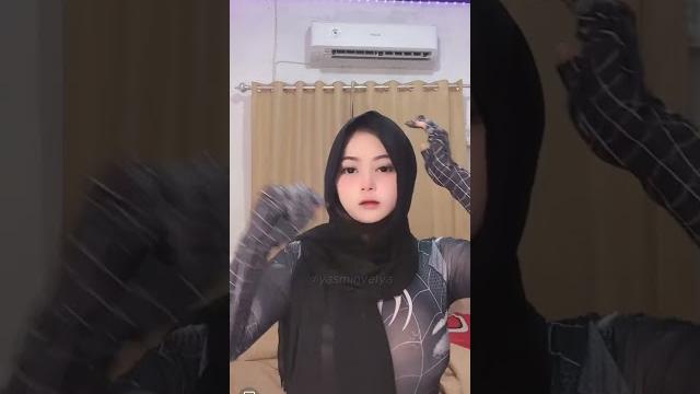 Live hijab ketat chelmey #69 | ig@yasminvelya Live hijab ketat chelmey #69 | ig@yasminvelya