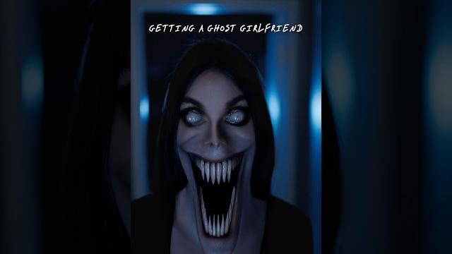 Freaky ghost girl attacks desperate dude looking for love #horrorfilm #horrorshortfilm #scary Freaky ghost girl attacks desperate dude looking for love #horrorfilm #horrorshortfilm #scary