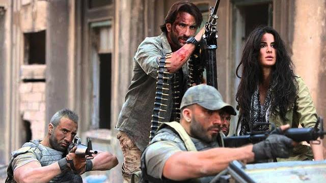 Türkçe dublaj suç aksiyon filmleri: neden bu kadar güzel? Türkçe dublaj suç aksiyon filmleri: neden bu kadar güzel?
