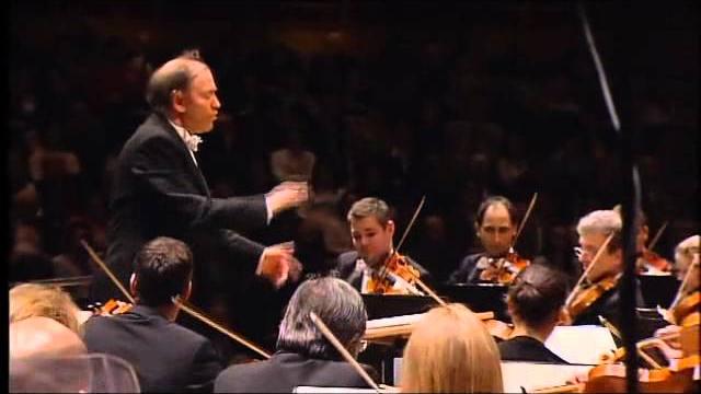 Debussy - la mer Debussy - la mer