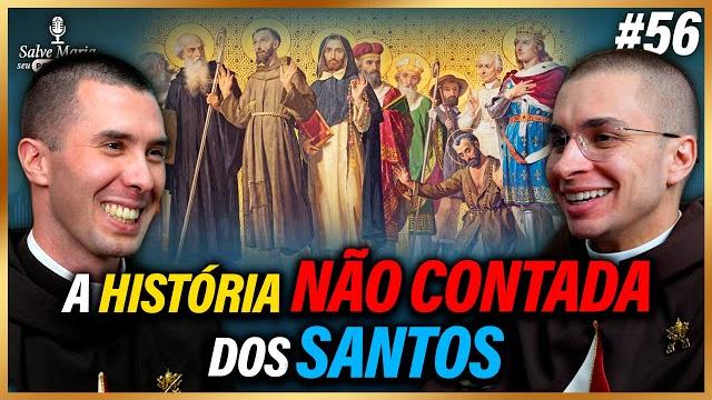 ️fatos inéditos sobre os santos ️fatos inéditos sobre os santos