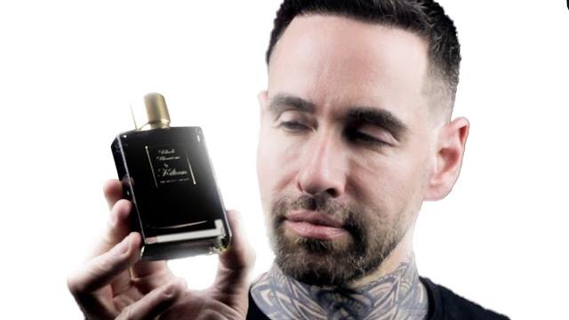 Perfumer reviews 'black phantom' by kilian Perfumer reviews 'black phantom' by kilian