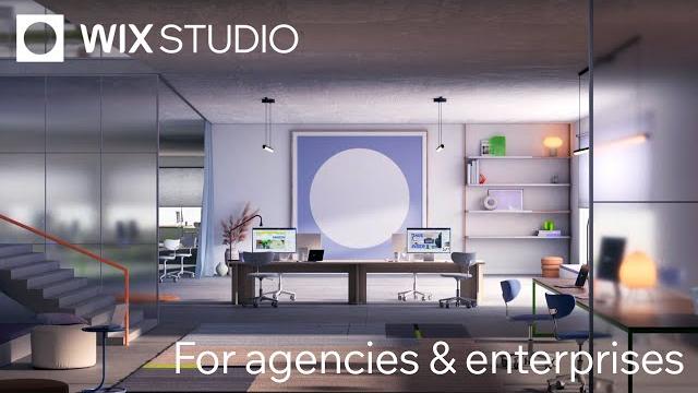 Step into wix studio | the web platform for agencies and enterprises Step into wix studio | the web platform for agencies and enterprises