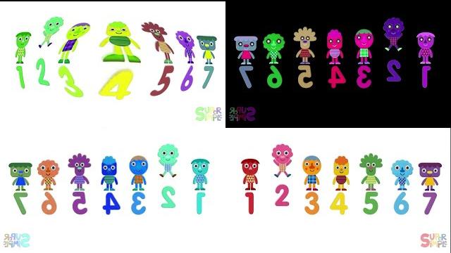 Noodles and pals count the number effects sponsored by klasky csupo 2001 effects | combined Noodles and pals count the number effects sponsored by klasky csupo 2001 effects | combined