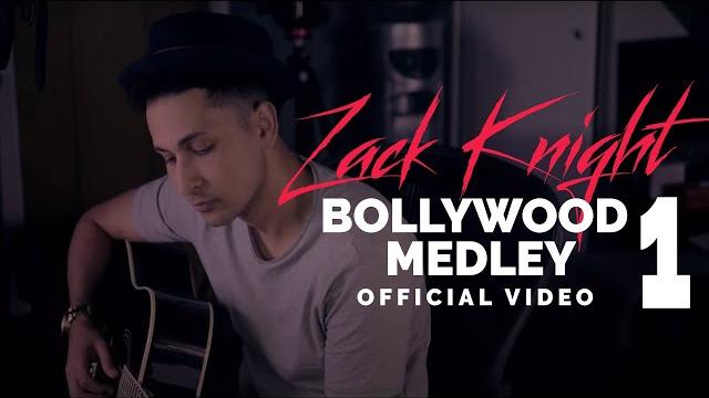 Zack knight - bollywood medley pt 1 Zack knight - bollywood medley pt 1