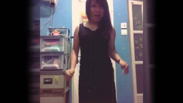 Janda bodong - riana oces (by _ bee) Janda bodong - riana oces (by _ bee)