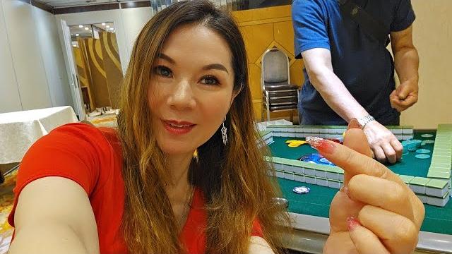 雪梨麻雀娛樂第29會合 雪梨麻雀娛樂第29會合