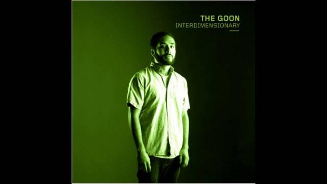 The goon - interdimensionary The goon - interdimensionary