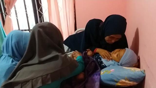 Fadhila sunat Fadhila sunat