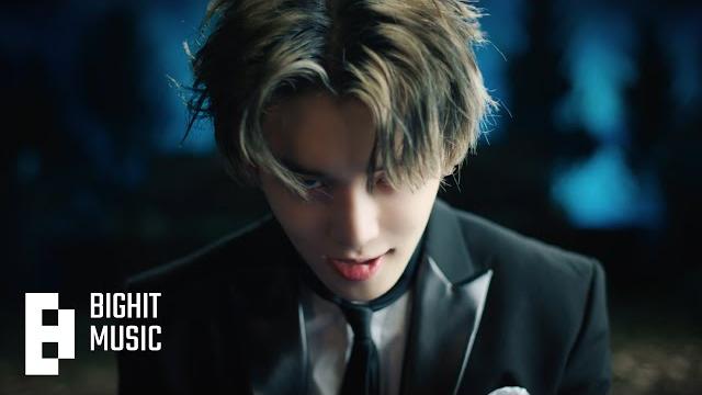 Txt (투모로우바이투게더) 'good boy gone bad' official mv Txt (투모로우바이투게더) 'good boy gone bad' official mv