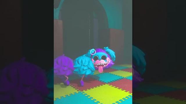 Что будет если сыграть в прятки с мопсом? | поппи плейтайм 2 глава poppy playtime chapter 2 #shorts Что будет если сыграть в прятки с мопсом? | поппи плейтайм 2 глава poppy playtime chapter 2 #shorts