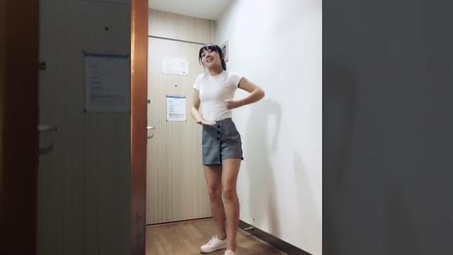 抖音 变个身,那就跳个舞呗。。我也来捣蒜了。。 抖音 变个身,那就跳个舞呗。。我也来捣蒜了。。