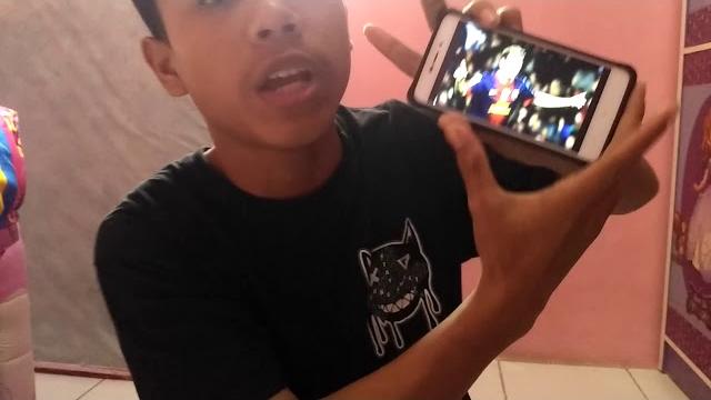 Bacot lo ngentod Bacot lo ngentod