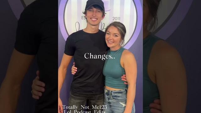 Mav and cailee or mav and kenzie? Mav and cailee or mav and kenzie?