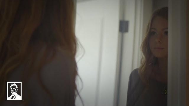 Girl in the mirror (2024) Girl in the mirror (2024)