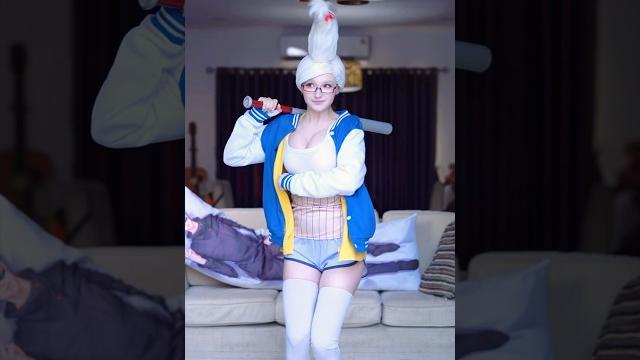 Dance on my 🪩🪩 rate my cosplay from 1-10 ️ #anime #cosplay Dance on my 🪩🪩 rate my cosplay from 1-10 ️ #anime #cosplay