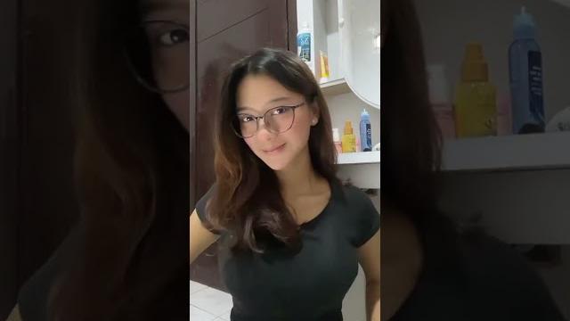 Live tiktok alya jelita gede amat Live tiktok alya jelita gede amat