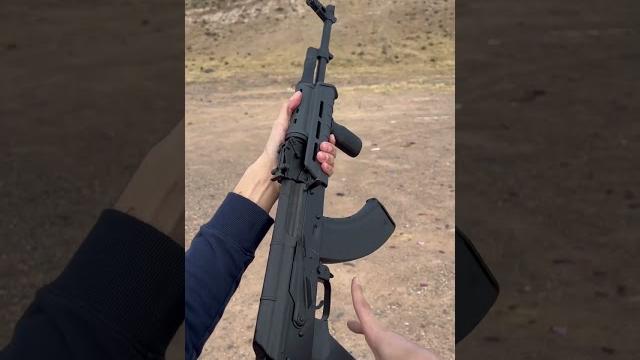 Ps-ak47 7.62x39 inspect and shoot #ak47 #palmettostatearmory #shooting #shortvideos Ps-ak47 7.62x39 inspect and shoot #ak47 #palmettostatearmory #shooting #shortvideos