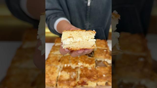 Börek #börek #busezeynep Börek #börek #busezeynep