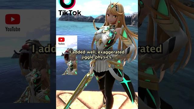 Youtube vs tik tok view experiment Youtube vs tik tok view experiment