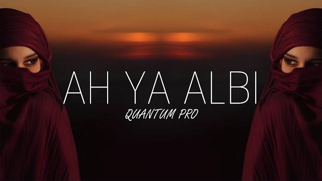 Ah ya albi (arabic remix) #tiktok Ah ya albi (arabic remix) #tiktok