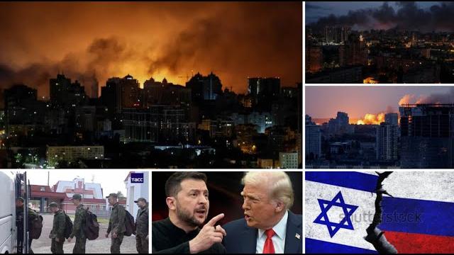 Massive missile strikes on kiev. zelensky to escape ukraine. pow exchange. israel vs russia. smo.. Massive missile strikes on kiev. zelensky to escape ukraine. pow exchange. israel vs russia. smo..