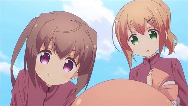 Slow start ~ got pooped Slow start ~ got pooped