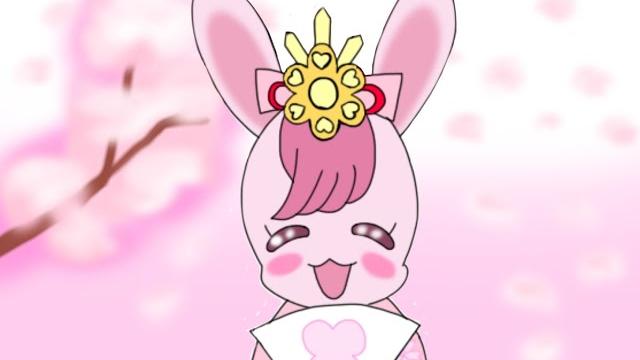 3月3日はひな祭りと、ヒープリのラビリンの誕生日 3月3日はひな祭りと、ヒープリのラビリンの誕生日