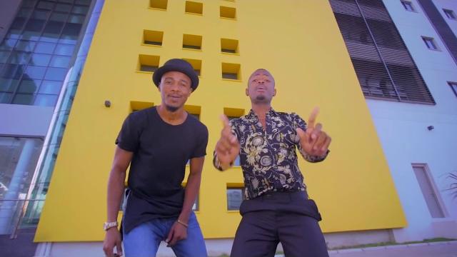 Nuh mziwanda ft ali kiba jike shupa official video Nuh mziwanda ft ali kiba jike shupa official video