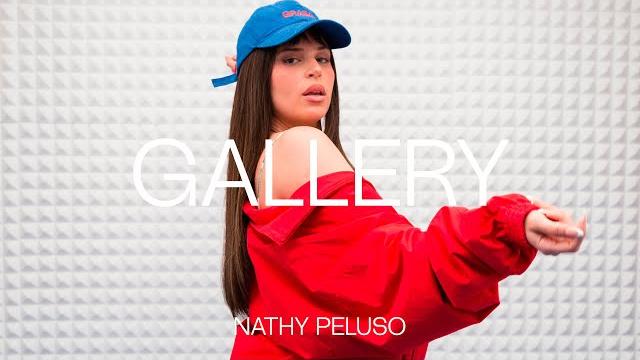 Nathy peluso - menina | gallery session Nathy peluso - menina | gallery session