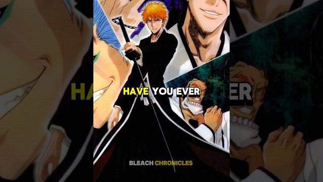 Top 5 strongest reiatsu users in bleach!#bleachthousand#bleach #ranking #shortsfeed #shorts Top 5 strongest reiatsu users in bleach!#bleachthousand#bleach #ranking #shortsfeed #shorts