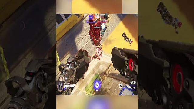 D13 #overwatch2 #reaper #ow2 #overwatchclips #montage #overwatchmontage #overwatchshorts D13 #overwatch2 #reaper #ow2 #overwatchclips #montage #overwatchmontage #overwatchshorts