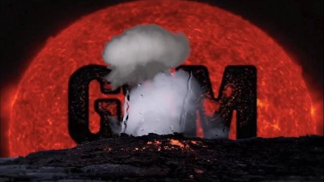 Gsm live - wild weather & ground shaking news Gsm live - wild weather & ground shaking news