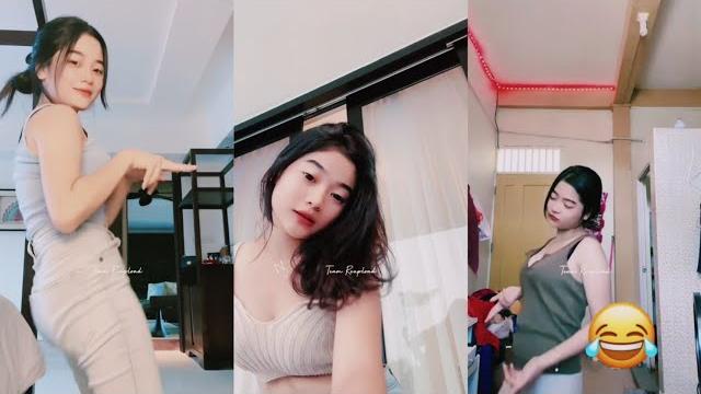 Komplikasi tiktok hot @ini nabila, cantik mempesona Komplikasi tiktok hot @ini nabila, cantik mempesona