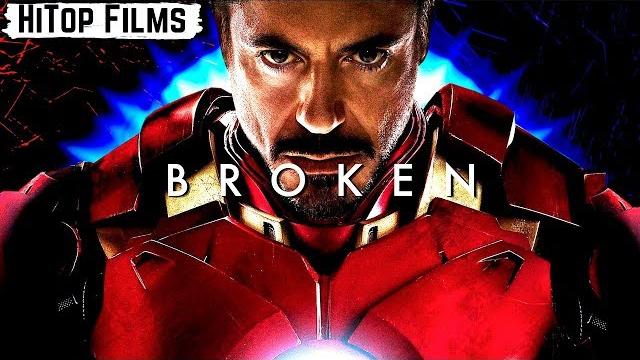 Marvel studios' iron man 2 - the broken sequel Marvel studios' iron man 2 - the broken sequel