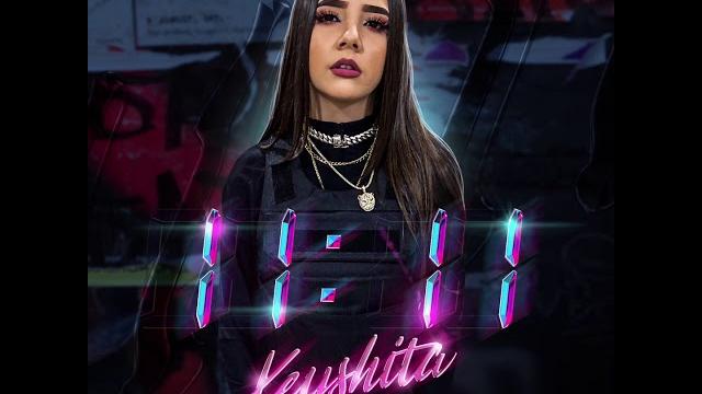 Keyshita - 11:11 (once y once) (audio) Keyshita - 11:11 (once y once) (audio)