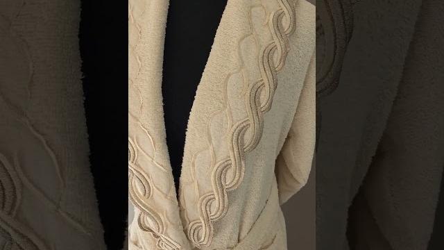Lightweight & breathable cotton robe | frezya bathrobe for home, spa & everyday comfort #bathrobe Lightweight & breathable cotton robe | frezya bathrobe for home, spa & everyday comfort #bathrobe